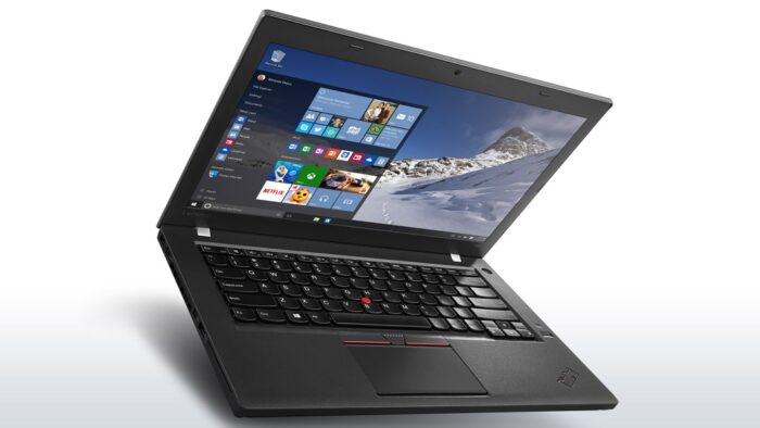 Lenovo ThinkPad T460